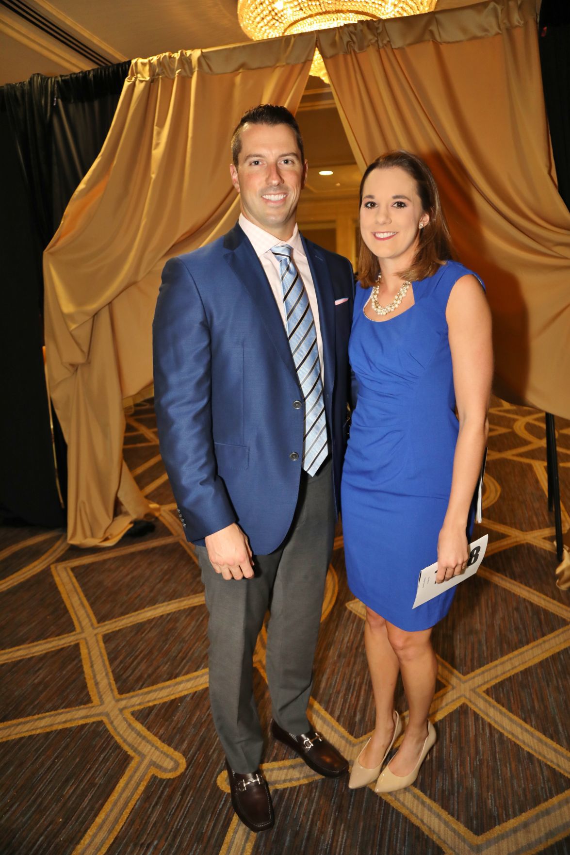 Michael Hafner, Jessica Quick